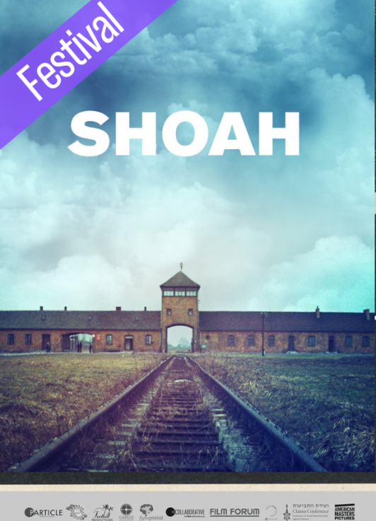 AMFF: SHOAH