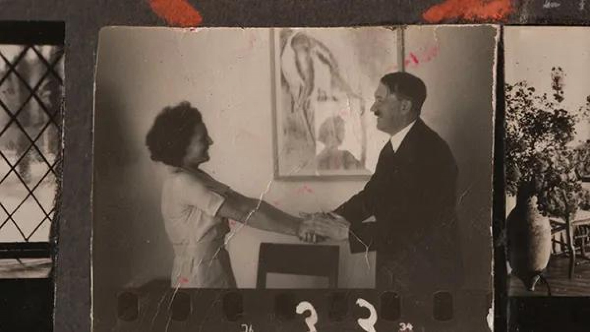 AMFF: RIEFENSTAHL