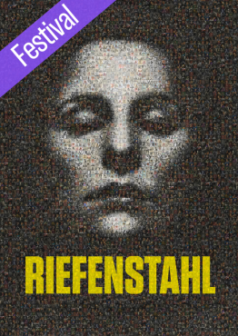 AMFF: RIEFENSTAHL