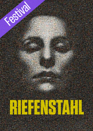 AMFF: RIEFENSTAHL
