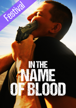 AMFF: IN THE NAME OF BLOOD