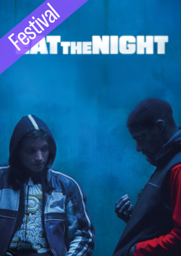 AMFF: EAT THE NIGHT