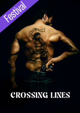 AMFF:  CROSSING LINES