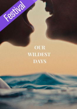 AMFF: OUR WILDEST DAYS