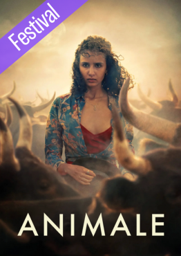 AMFF: ANIMALE