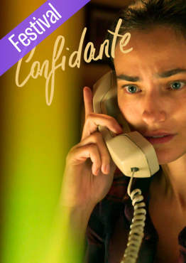 AMFF: CONFIDANTE