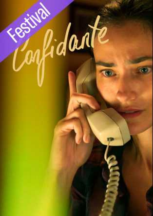 AMFF: CONFIDANTE