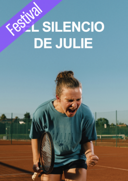 AMFF: EL SILENCIO DE JULIE