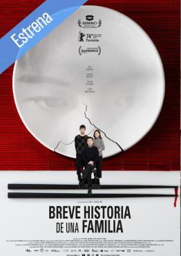 Breve historia de una famlia.