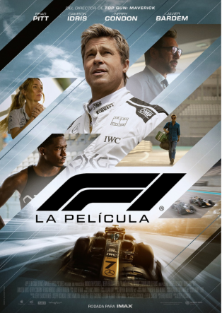 F1: La película