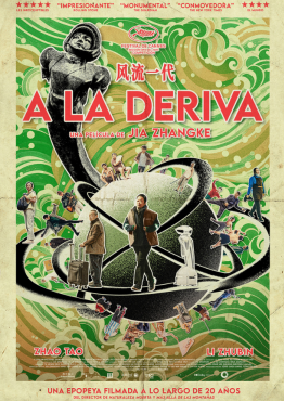 A la deriva