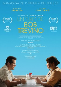 Bob Trevino Likes It