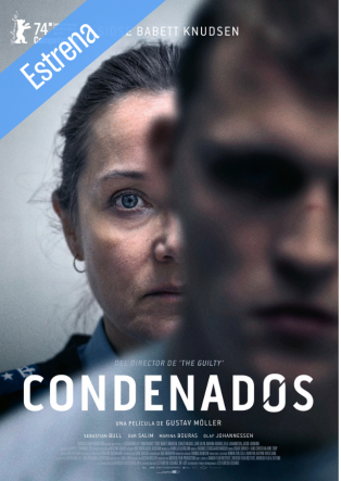 CONDENADOS