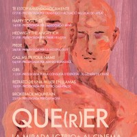 Cicle QUE(R)ER del 7 d'agost al 25 de setembre.