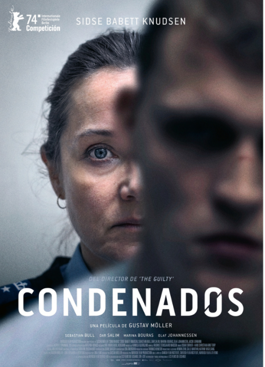 CONDENADOS