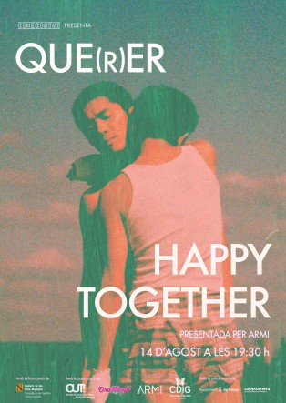 Happy together