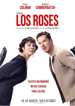 LOS ROSE