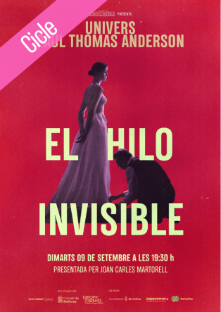 El hilo invisible