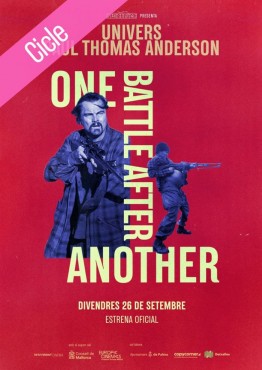 One battle after another