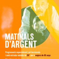 CineCiutat Gent Gran 2025