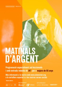 CineCiutat Gent Gran 2025