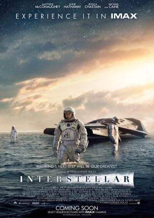 INTERSTELLAR