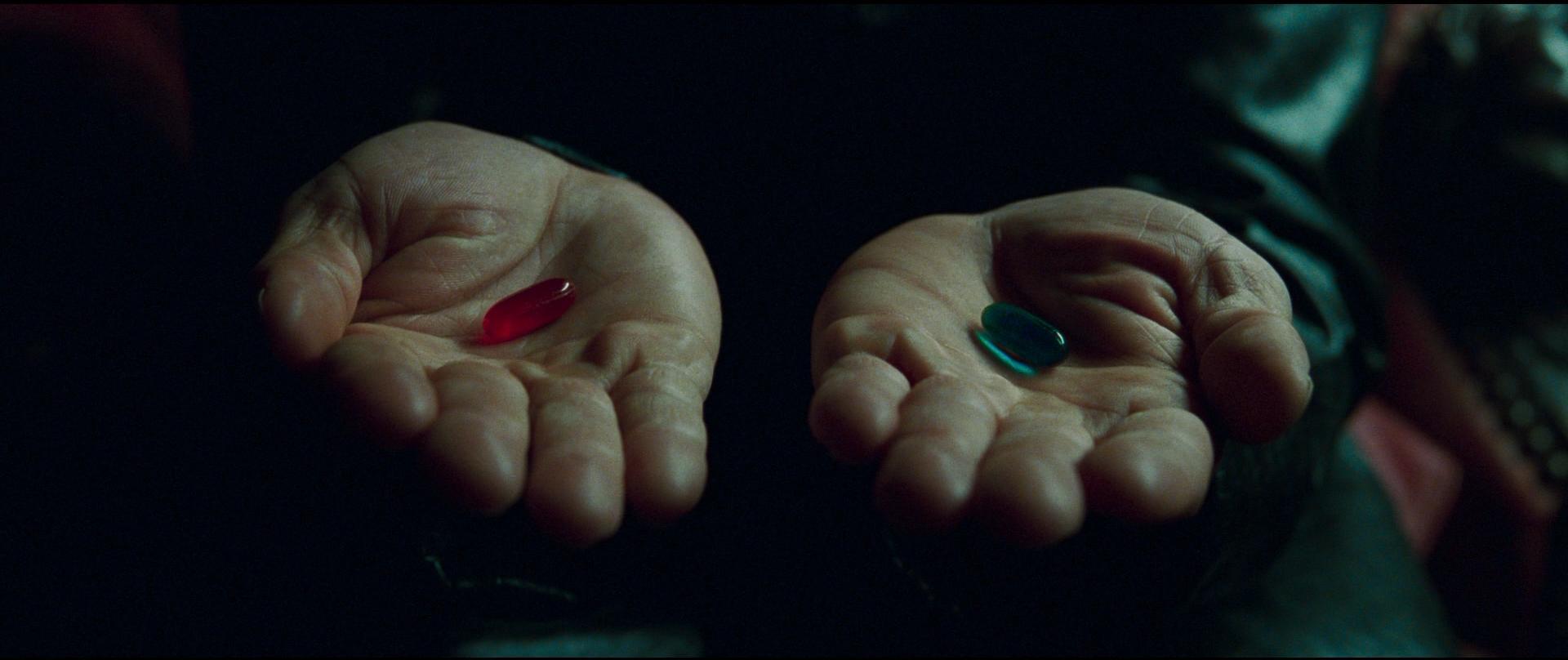 THE MATRIX