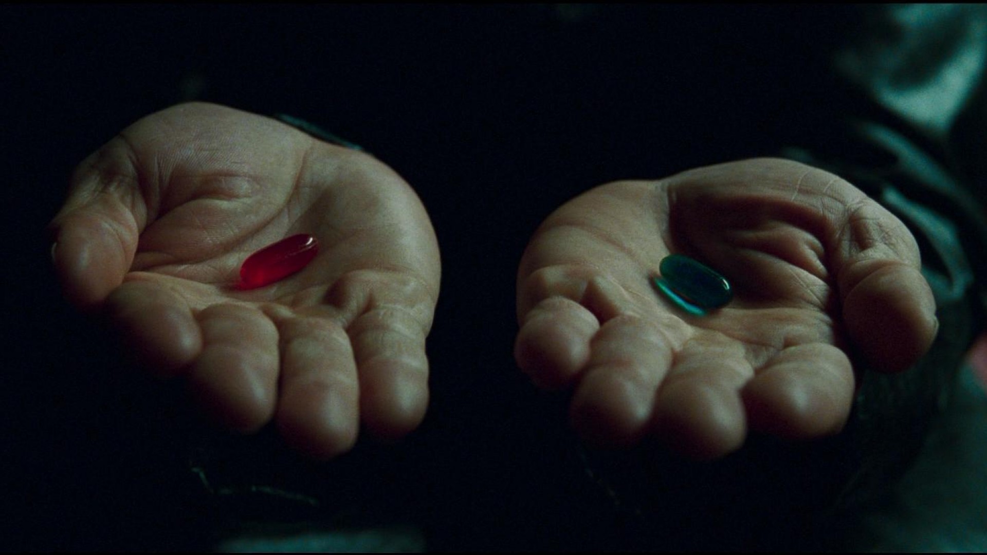THE MATRIX