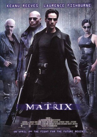 THE MATRIX