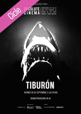 TIBURÓN