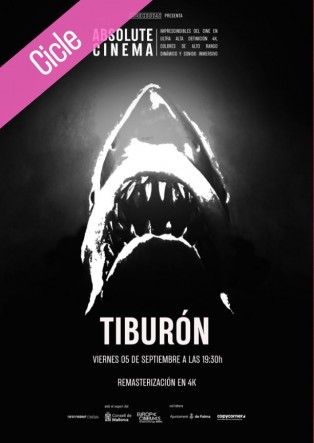 TIBURÓN
