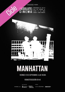 MANHATTAN