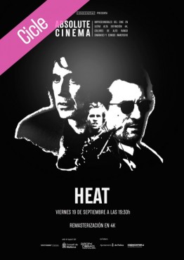 HEAT