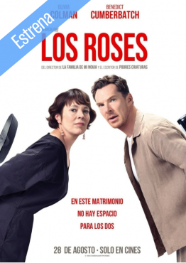 THE ROSES