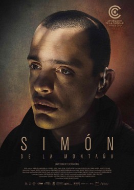SIMÓN DE LA MONTAÑA.