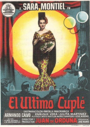 EL ÚLTIMO COPUPLÉ.