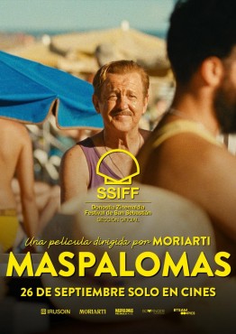 MASPALOMAS.
