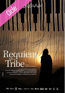REQUIEM FOR A TRIBE.