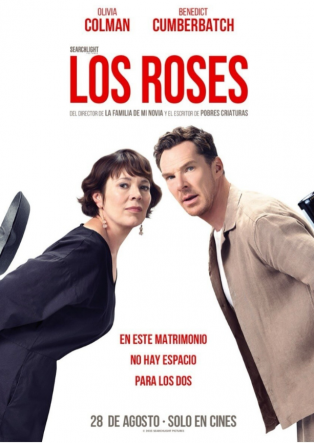LOS ROSE