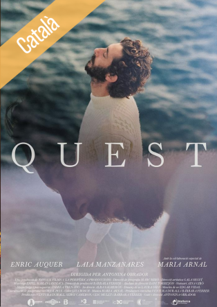 QUEST.