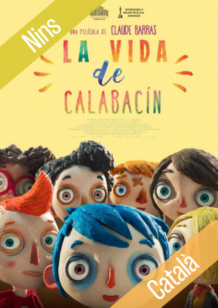 LA VIDA DE CARABASSO.