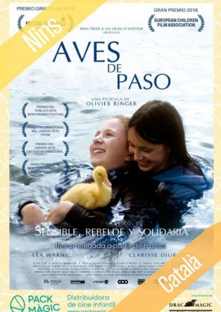 Birds of Passage