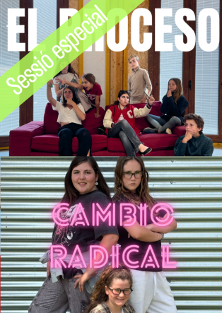 ARMUNANI 2025: EL PROCESO+CAMBIO RADICAL.