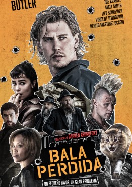 BALA PERDIDA.