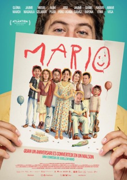 MARIO