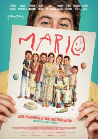 MARIO