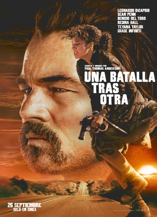 Una batalla tras otra.