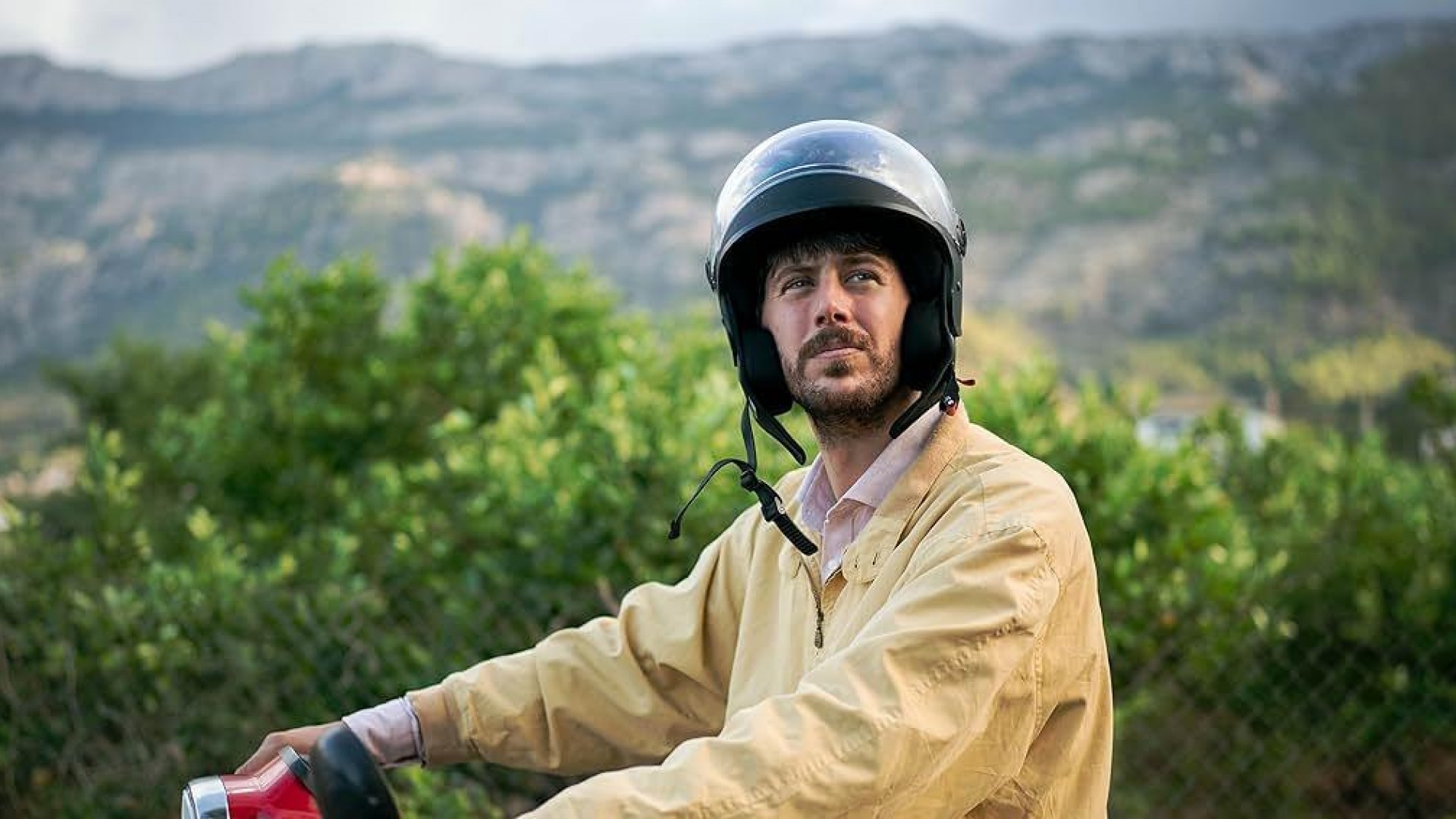 Preestreno de MARIO de Guillem Miró en CineCiutat