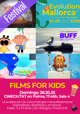 EMIFF: FILMS FOR KIDS