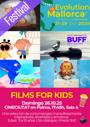 EMIFF: FILMS FOR KIDS